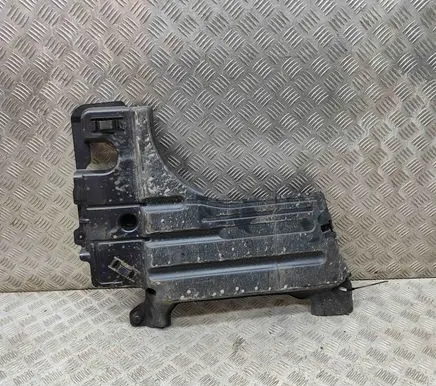 Citroen C3 Pickup box liner 9673884380