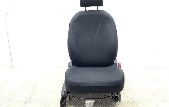 Toyota Yaris Front passenger seat