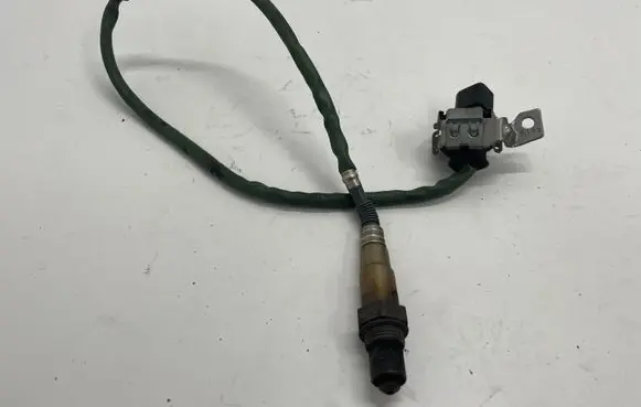 Mercedes-Benz E W212 Lambda probe sensor A0075420218