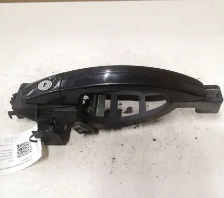 Ford Focus C-MAX Front door exterior handle 3M51R224A37