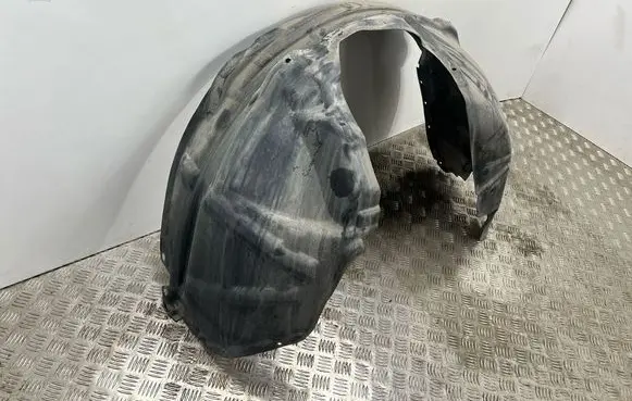 Dodge Challenger Front wheel arch liner splash guards 68175061AF