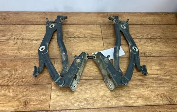 Ford Mustang VI Tailgate/trunk/boot hinge FR3B6342700ADPI FR3B6342700AD