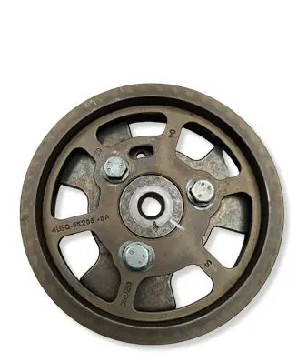 Peugeot 607 Camshaft pulley/ VANOS 4U3Q6K286BA