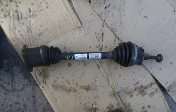 Audi A4 S4 B6 8E 8H Front driveshaft 8E0407272BR