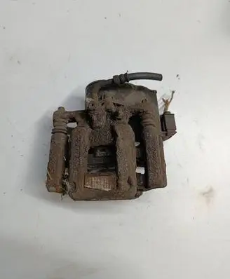 Peugeot 308 Rear brake caliper 0204749603 15122014 D4P1134