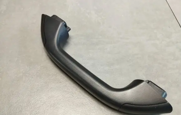 Volkswagen Amarok II Other interior part N1WBE31406AEW