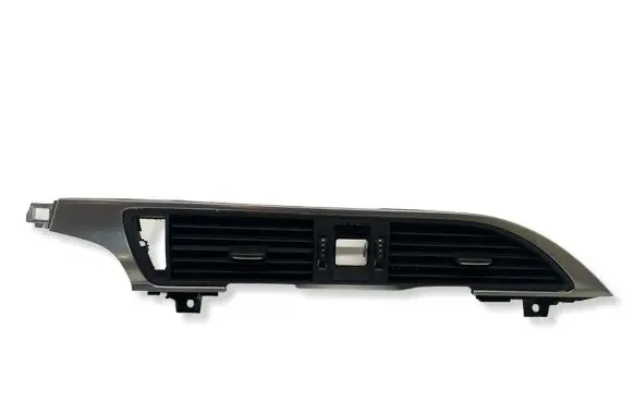 Audi A6 S6 C7 4G Dash center air vent grill 4G2820951