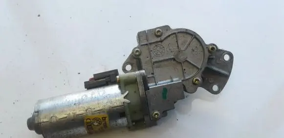 Audi A6 S6 C5 4B Seat adjustment motor 3b0959762q 2889184993