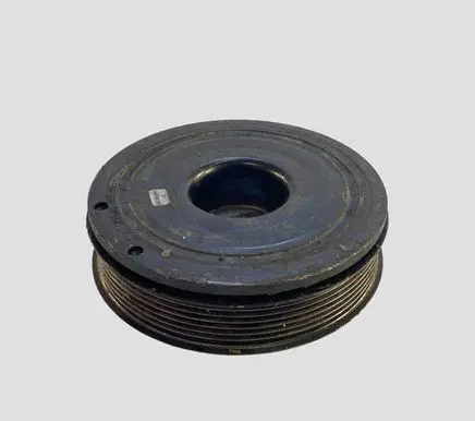 Renault Scenic II - Grand scenic II Crankshaft pulley