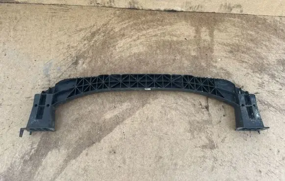 Peugeot 308 Front bumper support beam 9656741480