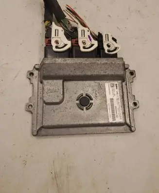 Peugeot 208 Engine control unit/module 9805895780 140591156 V29035181A