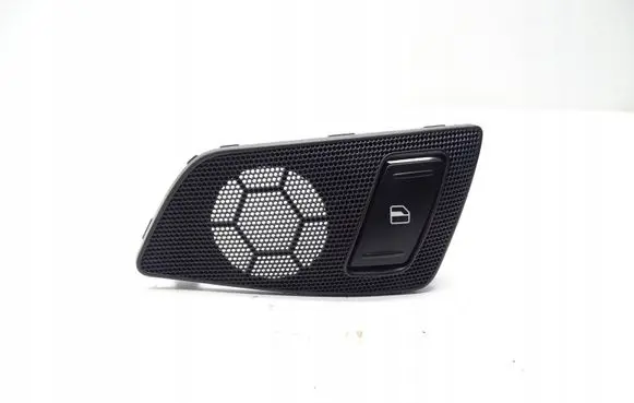 Skoda Octavia Mk2 (1Z) Quarter vent window switch 1Z0868159A