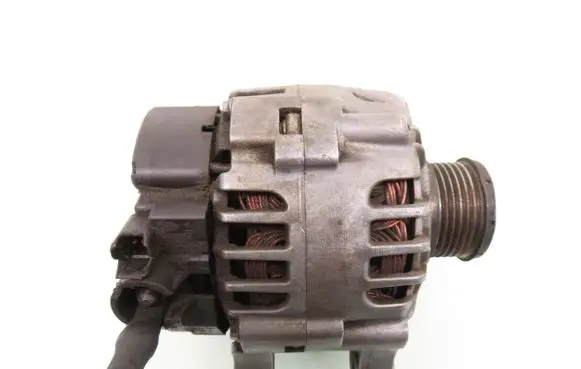Citroen Jumper Generator/alternator 9649611280