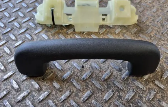 Dodge Charger Front interior roof grab handle 1RV73TRMAB 1RV73