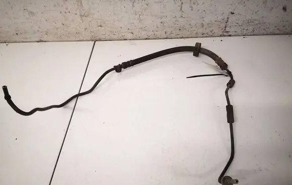 Audi A6 S6 C5 4B Brake line pipe/hose 