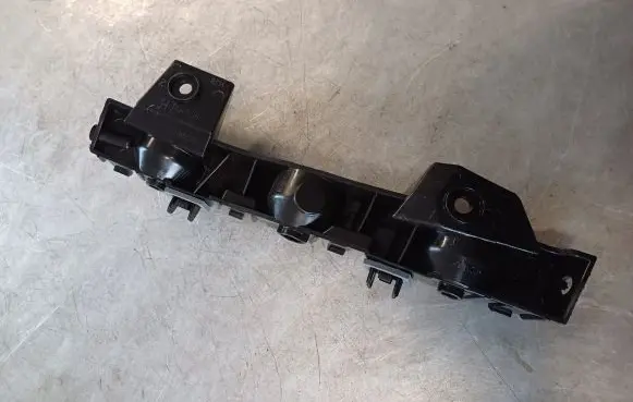 Renault Captur II Bumper support mounting bracket corner 850456579R