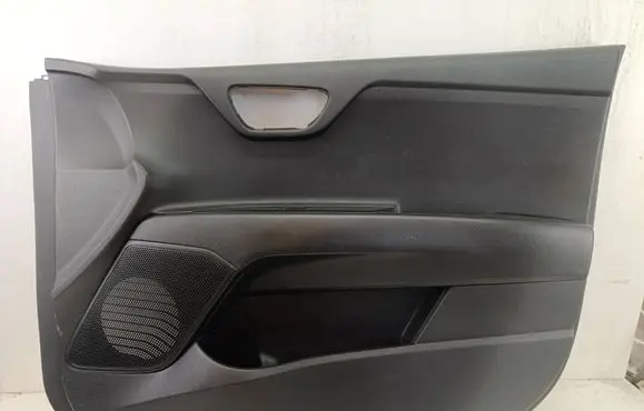 KIA Rio Front door card panel trim 82302H8100WK