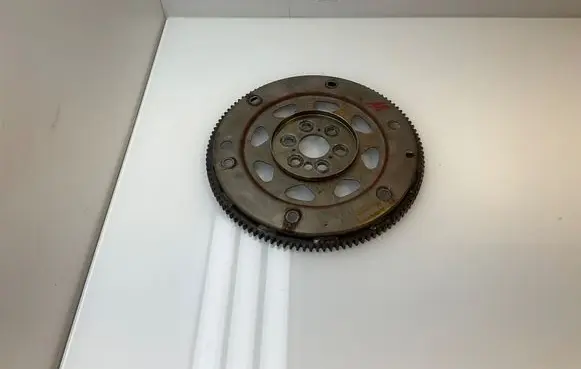 BMW 3 F30 F35 F31 Flywheel 7601094 50509810