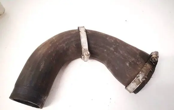 Seat Altea Intercooler hose/pipe 