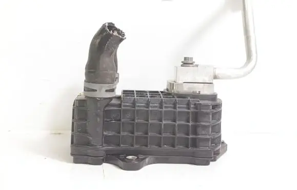 Volkswagen ID.4 Hybrid/electric vehicle battery fan 9J1816132
