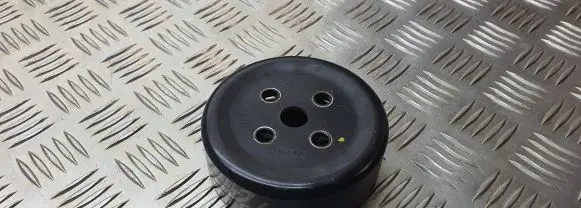 Ford Ecosport Water pump pulley AE8Q8509BA