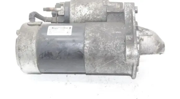 Opel Insignia A Starter motor 55585237