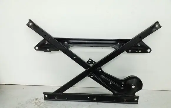 Audi A4 S4 B8 8K Front subframe 8T2399345J