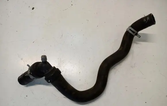 Renault Kadjar Engine coolant pipe/hose