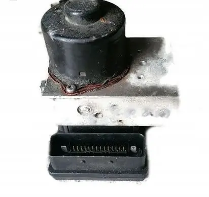 Mercedes-Benz C W203 ABS Pump A0034319412Q04