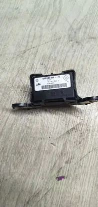 Renault Laguna II ESP acceleration yaw rate sensor 8200404858B