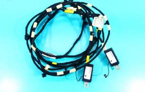 Renault Talisman Other wiring loom 282434368R-A IMPRK1186667