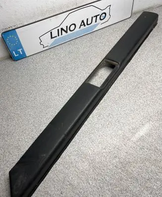 BMW 5 E28 Other rear door trim element 1874266