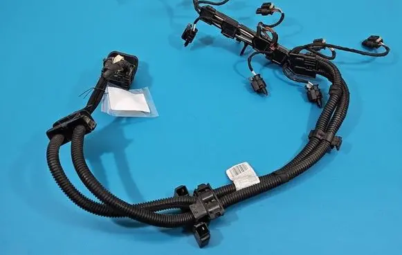 BMW 5 G30 G31 G38 Fuel injector wires 8482315 IMPRK1603346