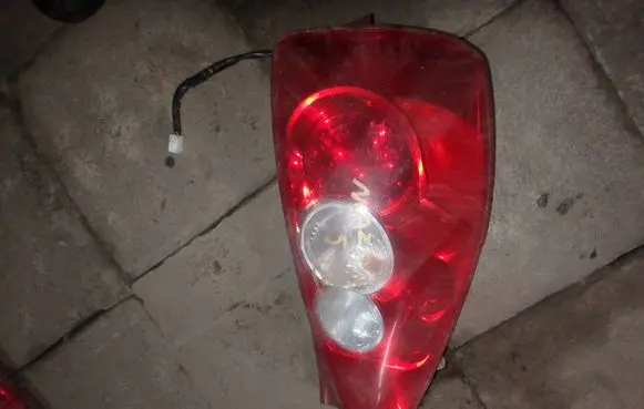 Mazda 5 Rear/tail lights set 