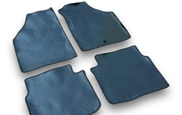 Fiat Idea Interior carpet W234 50901211
