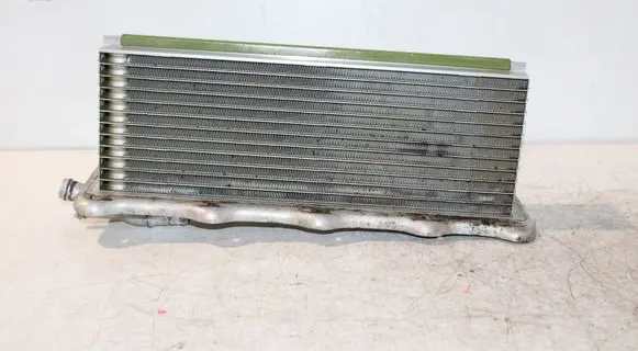 Volkswagen Golf VII Intercooler radiator 04E145749F