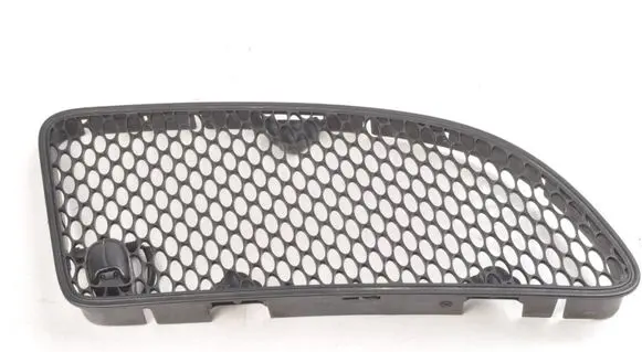 Mercedes-Benz SLK R171 Bonnet/hood grill A1718800485