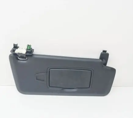 Mercedes-Benz GLC X253 C253 Sun visor A2058107404 A0998210011