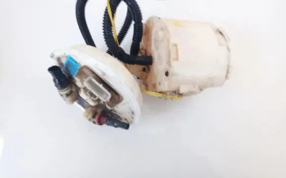 Ford Mondeo Mk III Fuel level sensor 1s7ubf
