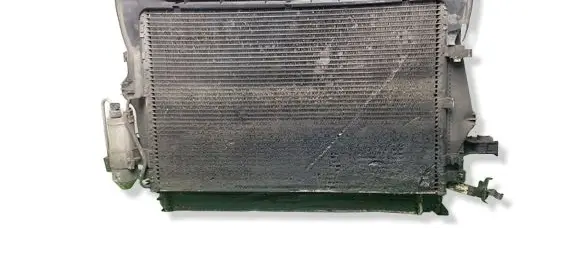 Volvo XC90 Radiator set 