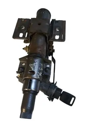 Audi A3 S3 8L Steering wheel axle 8L1419501EM