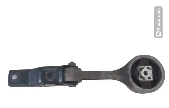 Skoda Fabia Mk2 (5J) Engine mount bracket 6Q0199851AM 3318217121