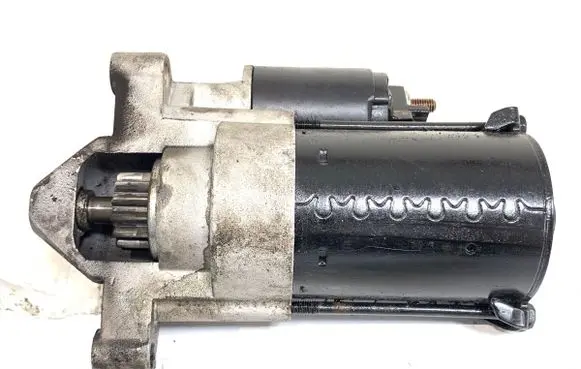 Citroen C8 Starter motor