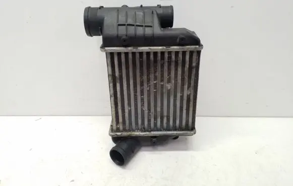 Audi A6 S6 C6 4F Intercooler radiator 4F0145805E