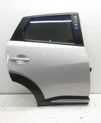 Mazda CX-3 Rear door 0929