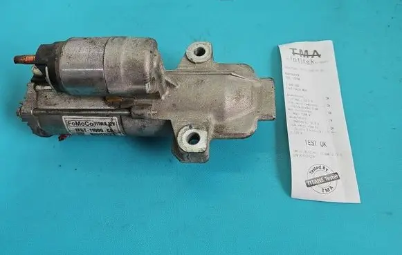 Ford Focus Starter motor JX6T11000CA IMPRK1586083