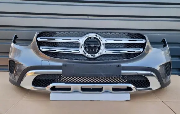 Mercedes-Benz GLC C253 Front bumper
