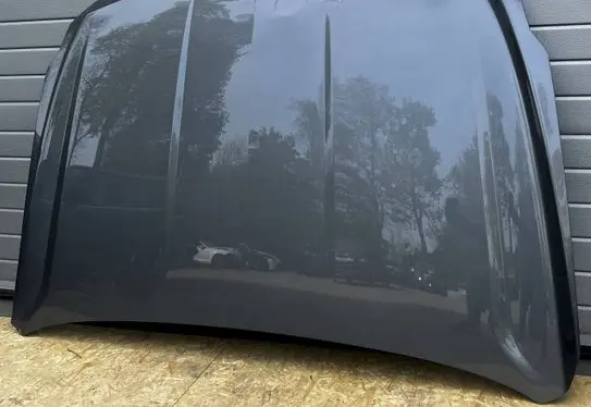 Cadillac Escalade IV Engine bonnet/hood