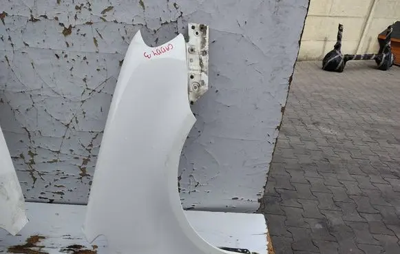 Volkswagen Caddy Fender 