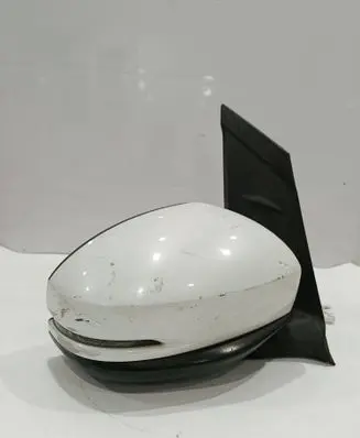 Honda Jazz IV GR Front door electric wing mirror E13037576
